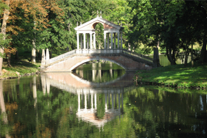 Japanese Styles Garden