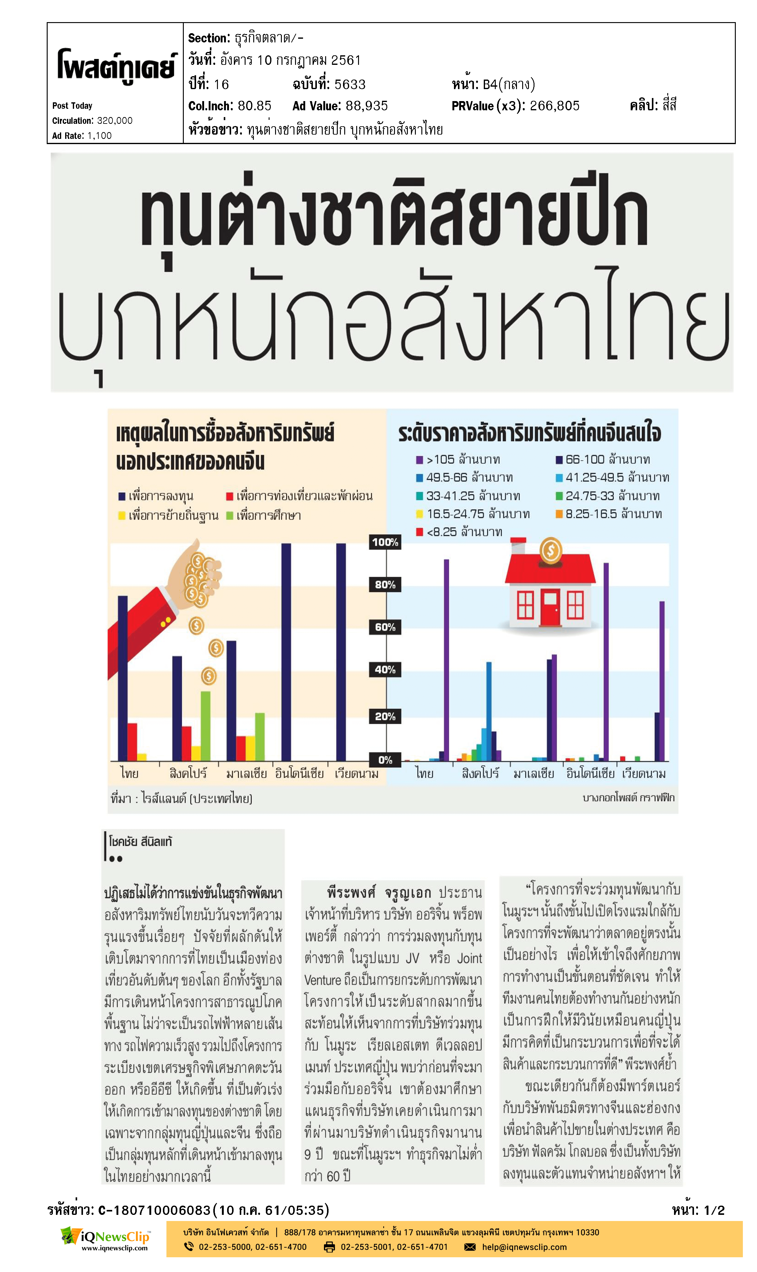 รับสร้างบ้าน